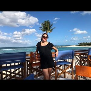 Meet your Posher, Meaghan